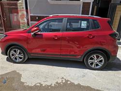 Changan CS15